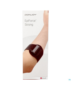 Donjoy epiforce strong taille unique