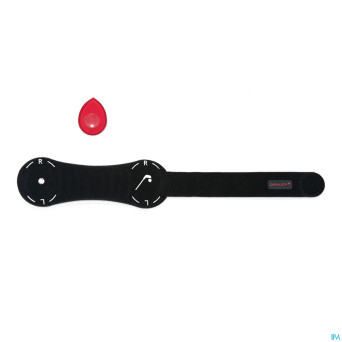 Donjoy epiforce strong taille unique