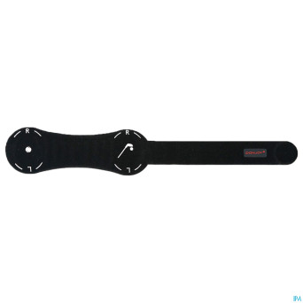 Donjoy epiforce strong taille unique