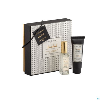 Atelier rebul istanbul miniature kit    2 prod.