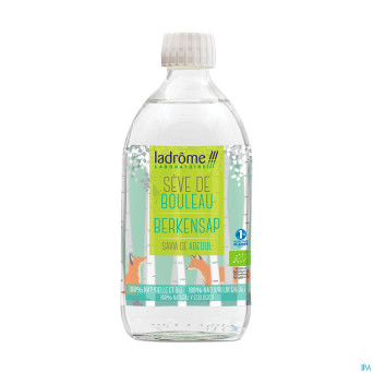 Ladrome seve bouleau    500ml