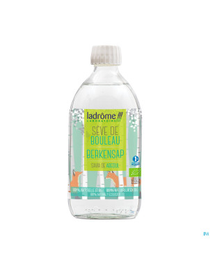 Ladrome seve bouleau    500ml