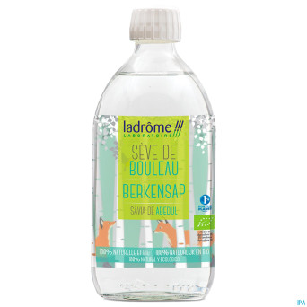 Ladrome seve bouleau    500ml