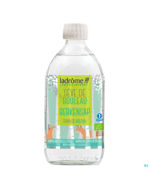 Ladrome seve bouleau    500ml