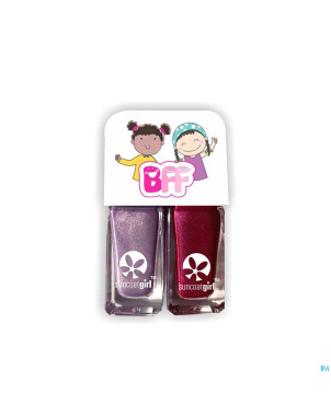 Suncoatgirl bff cuties vao enf. violet/violet2x5ml