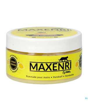 Maxenri pommade main    75ml