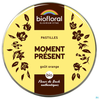 Biofloral moment present bio past 50g