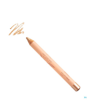Cent pur cent le volumiyeux eyepencil chablis3,5ml
