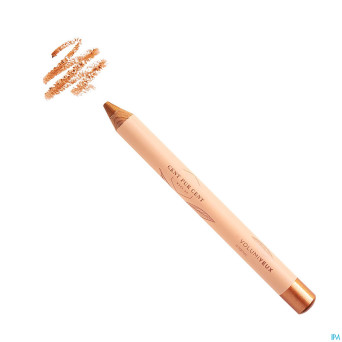 Cent pur cent le volumiyeux eyepencil cognac 3,5ml