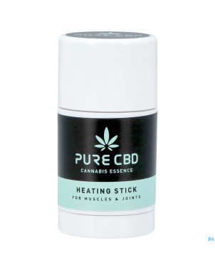 Pure cbd 52mg heating stick 26g