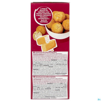 Taranis substitut poisson 4x62g