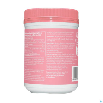 Vital proteins beauty collagen fraise/cit.pot 271g