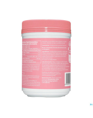 Vital proteins beauty collagen fraise/cit.pot 271g