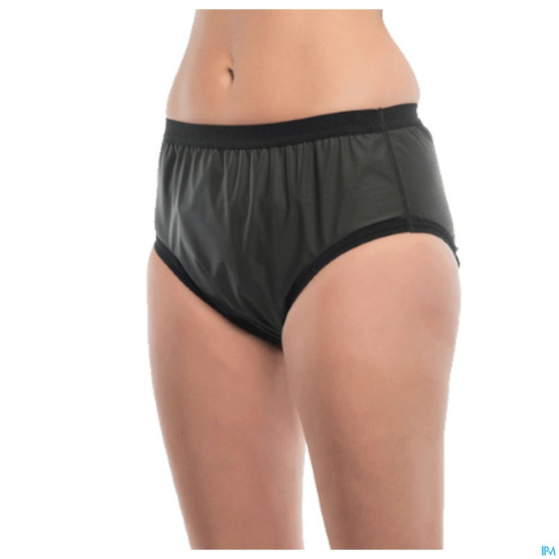 Suprima 1286 slip pes unisex anthracite xl