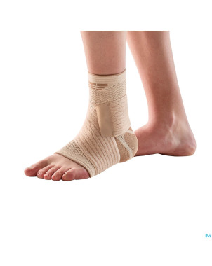 Bota ortho ab cheville 930+velcro skin 6 27-29cm