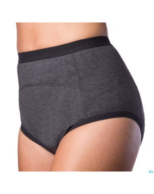 Suprima 1259 bodyguard 3 anthracite xl 48/50