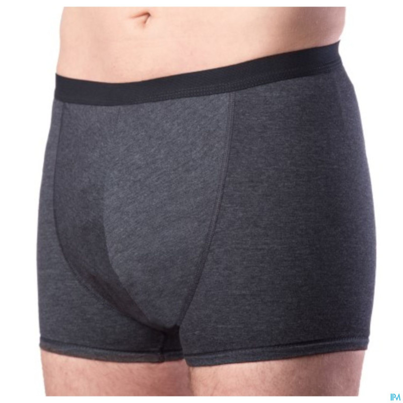 Suprima 1263 bodyguard 6 homme anthracite t8