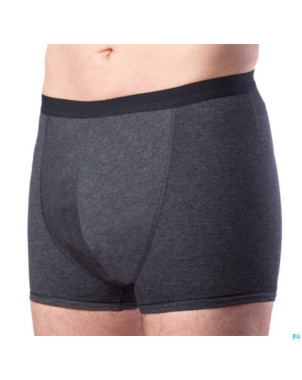 Suprima 1263 bodyguard 6 homme anthracite t8