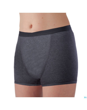 Suprima 1253 bodyguard short coton kids anthr 116