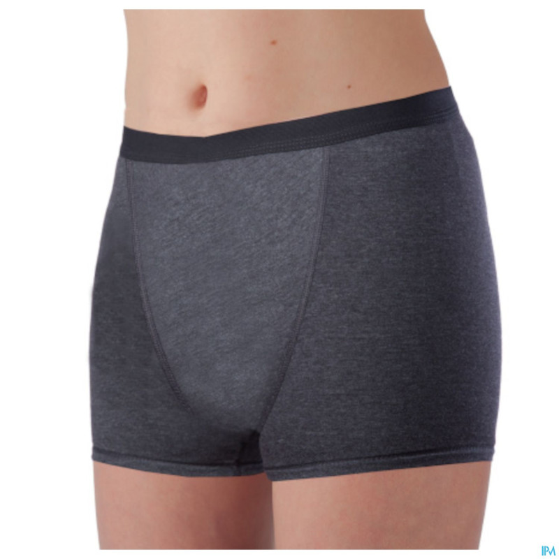 Suprima 1253 bodyguard short coton kids anthr 152