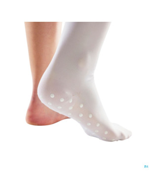 Bota embolix agh + a/glisse blanc n5 xl