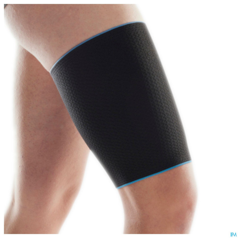 Bota plus cuissarde noir xl 50-56cm