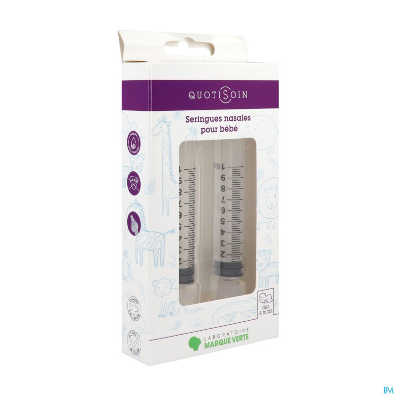 Marque v quotisoin seringues nasales bebes 2