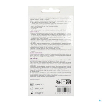 Marque v quotisoin seringues nasales bebes 2