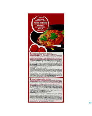 Taranis substitut viande 4x62g