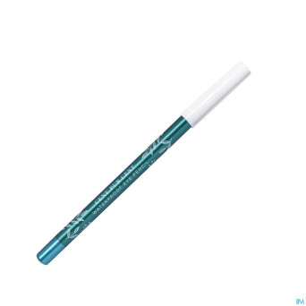 Cent pur cent waterproof eyepencil turquoise 0,8ml
