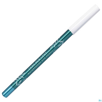 Cent pur cent waterproof eyepencil turquoise 0,8ml