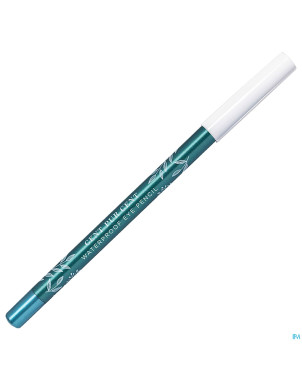 Cent pur cent waterproof eyepencil turquoise 0,8ml
