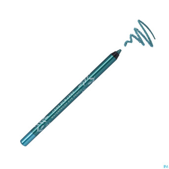 Cent pur cent waterproof eyepencil turquoise 0,8ml