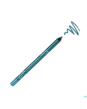 Cent pur cent waterproof eyepencil turquoise 0,8ml