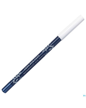 Cent pur cent waterproof eyepencil bleu fonce0,8ml