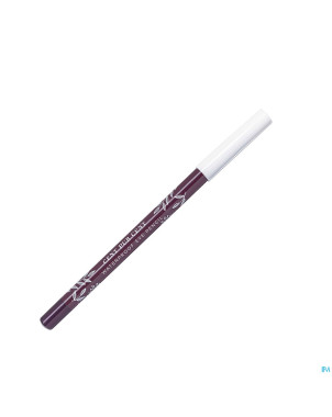 Cent pur cent waterproof eyepencil bordeaux 0,8ml