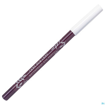 Cent pur cent waterproof eyepencil bordeaux 0,8ml