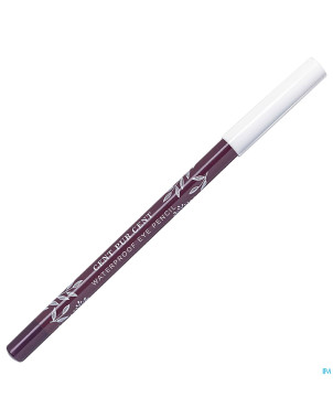 Cent pur cent waterproof eyepencil bordeaux 0,8ml