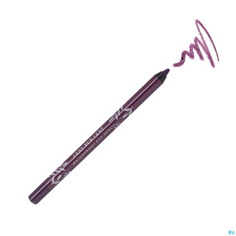 Cent pur cent waterproof eyepencil bordeaux 0,8ml