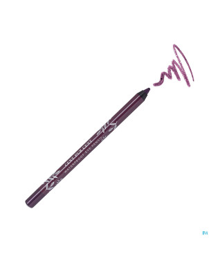 Cent pur cent waterproof eyepencil bordeaux 0,8ml