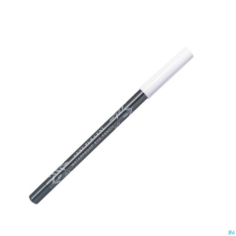 Cent pur cent waterproof eyepencil gris irise0,8ml