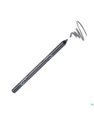 Cent pur cent waterproof eyepencil gris irise0,8ml