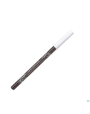 Cent pur cent waterproof eyepencil chocolat 0,8ml