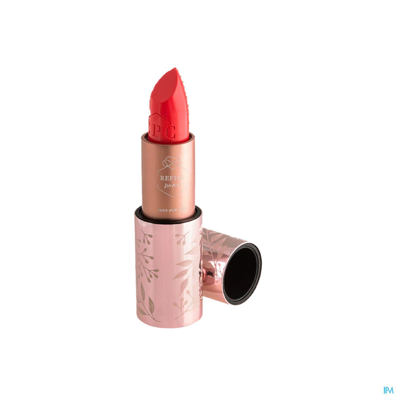 Cent pur cent high prot.lipbalm spf50 abientot 4ml