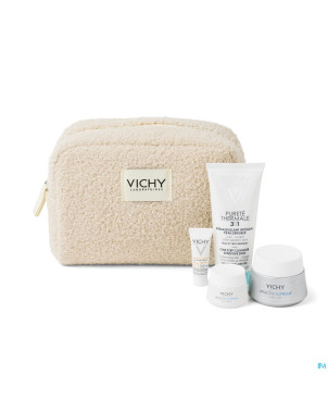Vichy trousse xmas liftactiv supreme pn 4 prod.