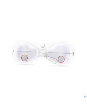 Posiforlid masque yeux 1 nf