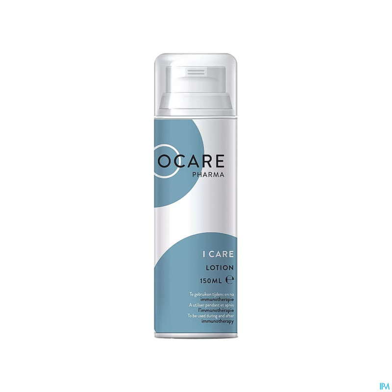 I care lotion 150ml