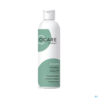 G care shampoo 250ml