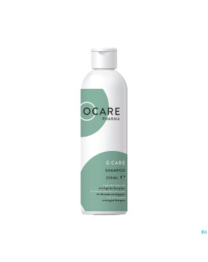 G care shampoo 250ml