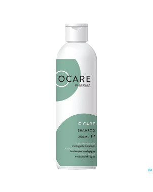 G care shampoo 250ml